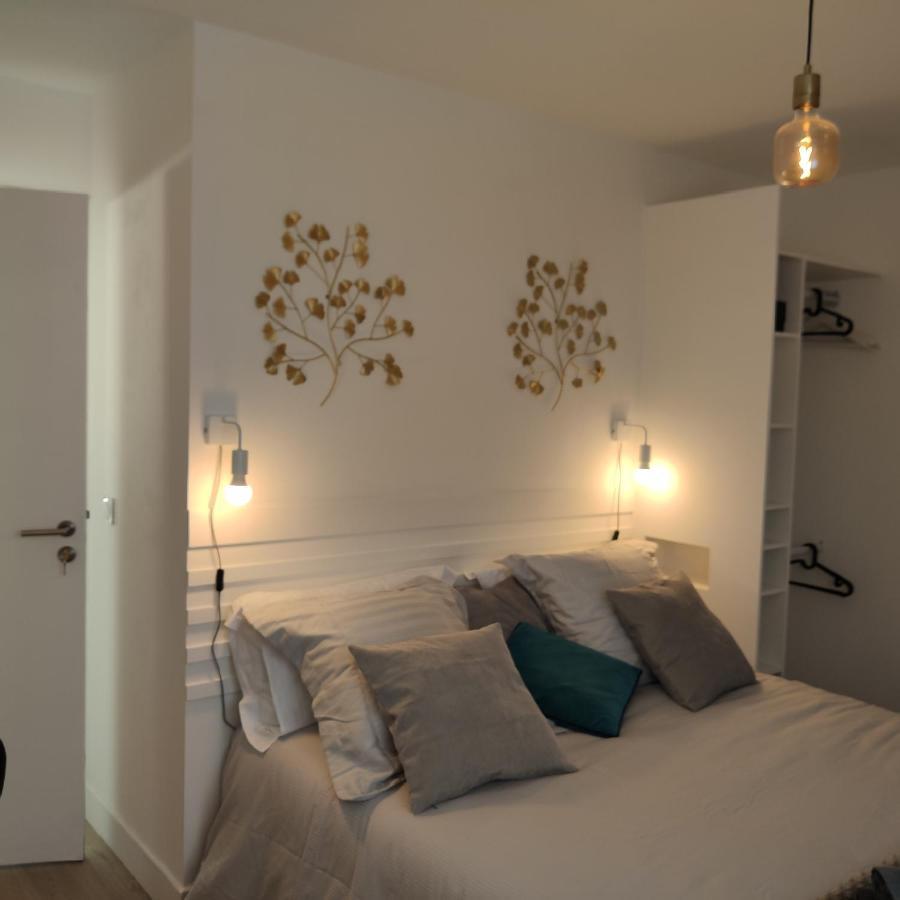 Le 21 Vue Sur Mer Concarneau Exterior photo